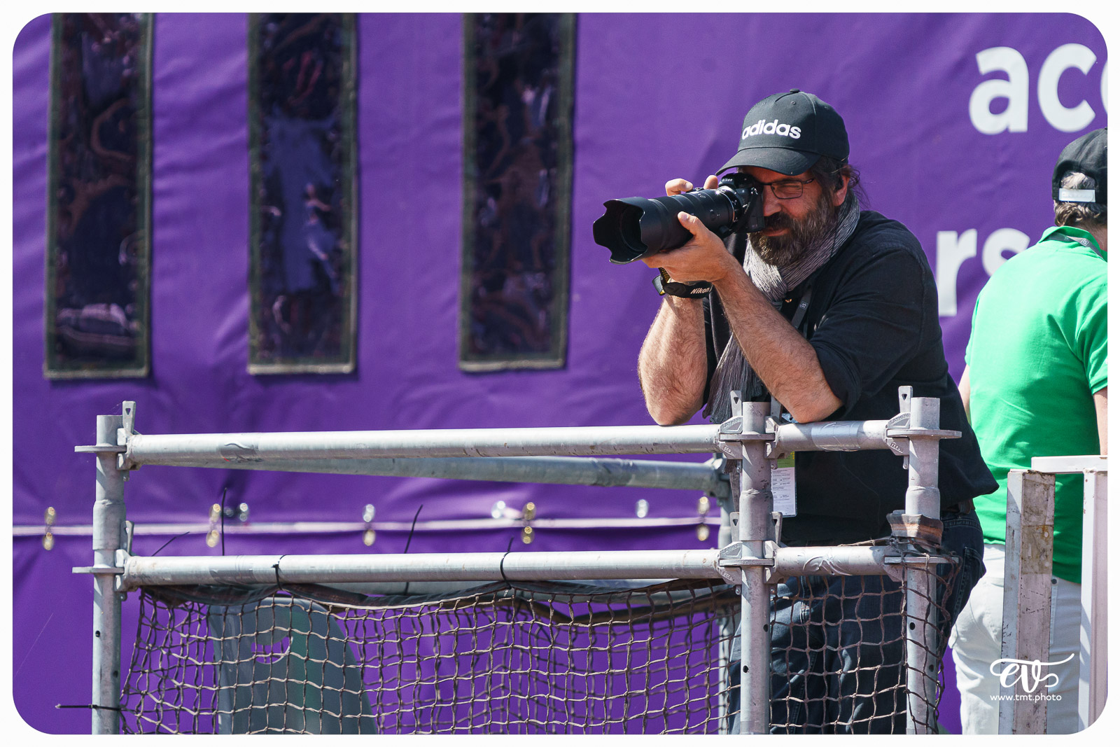 IS 2023 : 1/2 FINALE SIMPLE (DAVIS/BLINKOVA)